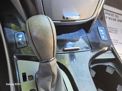 2007 Acura MDX SH-AWD   - Photo 27 - Roseville, CA 95678