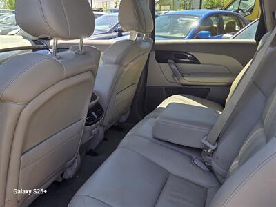 2007 Acura MDX SH-AWD   - Photo 9 - Roseville, CA 95678