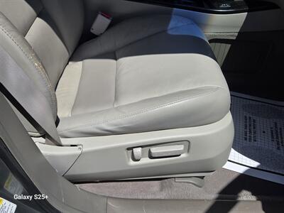 2007 Acura MDX SH-AWD   - Photo 13 - Roseville, CA 95678
