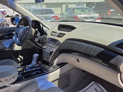 2007 Acura MDX SH-AWD   - Photo 12 - Roseville, CA 95678