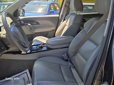 2007 Acura MDX SH-AWD   - Photo 8 - Roseville, CA 95678