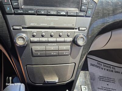 2007 Acura MDX SH-AWD   - Photo 18 - Roseville, CA 95678