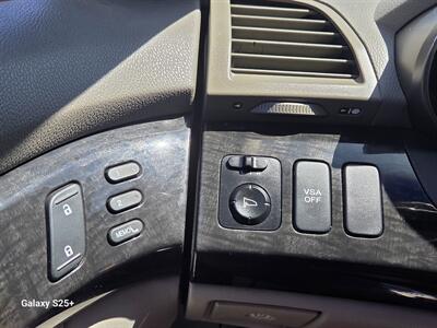 2007 Acura MDX SH-AWD   - Photo 17 - Roseville, CA 95678