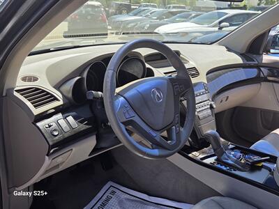 2007 Acura MDX SH-AWD   - Photo 7 - Roseville, CA 95678