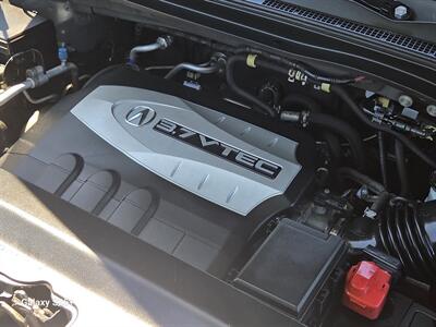 2007 Acura MDX SH-AWD   - Photo 30 - Roseville, CA 95678