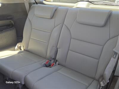 2007 Acura MDX SH-AWD   - Photo 11 - Roseville, CA 95678
