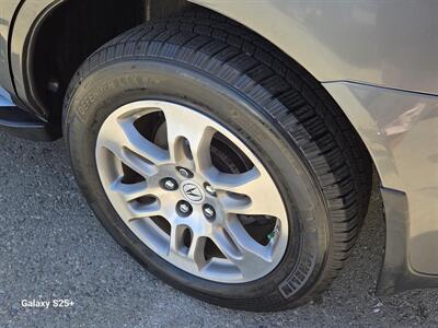 2007 Acura MDX SH-AWD   - Photo 5 - Roseville, CA 95678