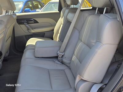 2007 Acura MDX SH-AWD   - Photo 10 - Roseville, CA 95678