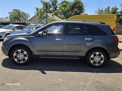 2007 Acura MDX SH-AWD   - Photo 3 - Roseville, CA 95678