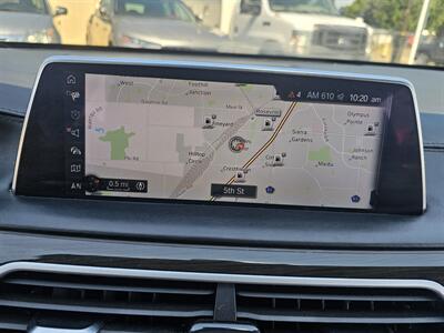 2016 BMW 7 Series 750i xDrive   - Photo 32 - Roseville, CA 95678