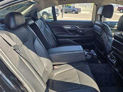 2016 BMW 7 Series 750i xDrive   - Photo 16 - Roseville, CA 95678