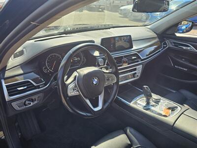 2016 BMW 7 Series 750i xDrive   - Photo 8 - Roseville, CA 95678