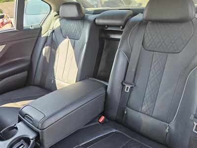 2016 BMW 7 Series 750i xDrive   - Photo 15 - Roseville, CA 95678