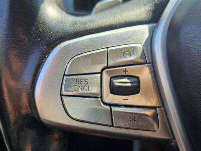 2016 BMW 7 Series 750i xDrive   - Photo 26 - Roseville, CA 95678
