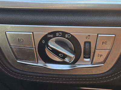 2016 BMW 7 Series 750i xDrive   - Photo 27 - Roseville, CA 95678