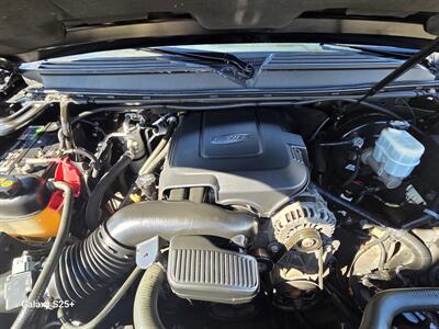 2012 GMC Yukon SLT - Photo 29 - Roseville, CA 95678