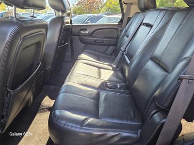 2012 GMC Yukon SLT - Photo 14 - Roseville, CA 95678