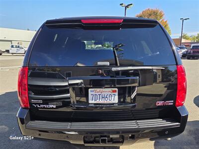 2012 GMC Yukon SLT - Photo 4 - Roseville, CA 95678
