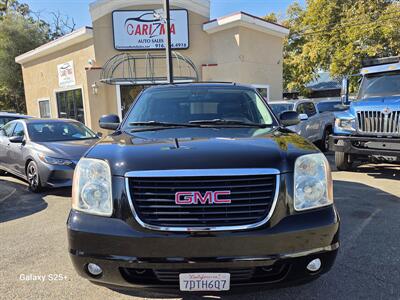 2012 GMC Yukon SLT - Photo 2 - Roseville, CA 95678