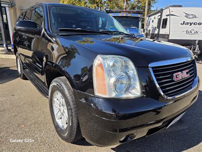 2012 GMC Yukon SLT - Photo 6 - Roseville, CA 95678