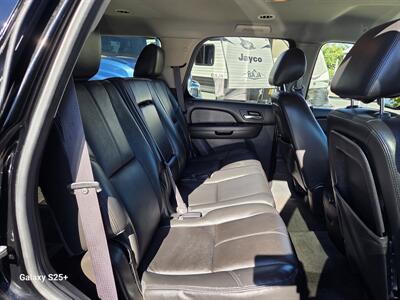 2012 GMC Yukon SLT - Photo 17 - Roseville, CA 95678