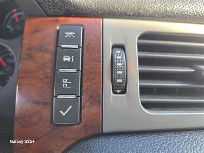 2012 GMC Yukon SLT - Photo 20 - Roseville, CA 95678