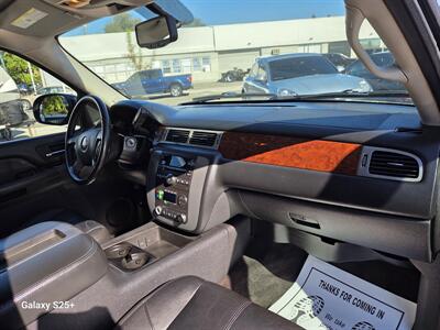 2012 GMC Yukon SLT - Photo 18 - Roseville, CA 95678