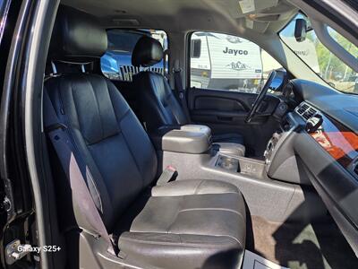 2012 GMC Yukon SLT - Photo 19 - Roseville, CA 95678