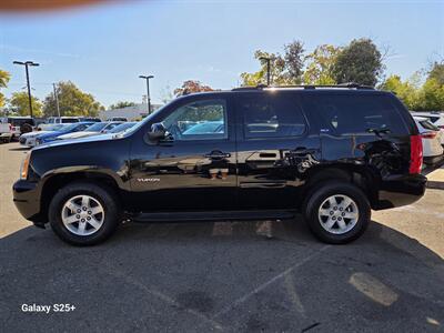 2012 GMC Yukon SLT - Photo 3 - Roseville, CA 95678