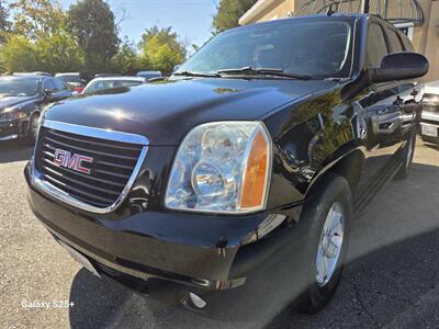 2012 GMC Yukon SLT - Photo 5 - Roseville, CA 95678
