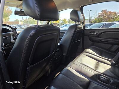 2012 GMC Yukon SLT - Photo 13 - Roseville, CA 95678