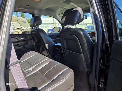 2012 GMC Yukon SLT - Photo 16 - Roseville, CA 95678