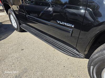 2012 GMC Yukon SLT - Photo 8 - Roseville, CA 95678