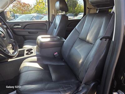 2012 GMC Yukon SLT - Photo 11 - Roseville, CA 95678