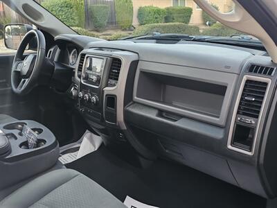 2014 RAM 1500 ST   - Photo 18 - Roseville, CA 95678