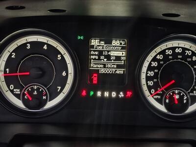 2014 RAM 1500 ST   - Photo 24 - Roseville, CA 95678