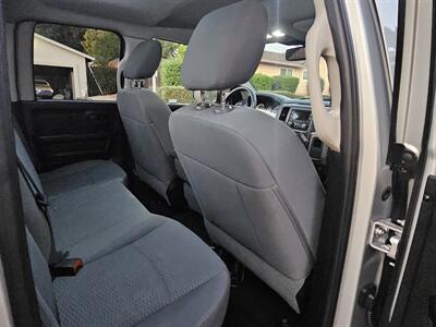 2014 RAM 1500 ST   - Photo 16 - Roseville, CA 95678