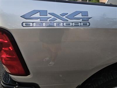 2014 RAM 1500 ST   - Photo 6 - Roseville, CA 95678