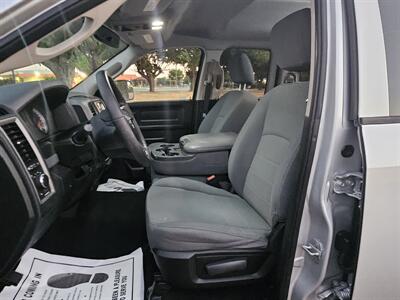 2014 RAM 1500 ST   - Photo 15 - Roseville, CA 95678