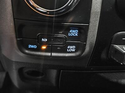 2014 RAM 1500 ST   - Photo 25 - Roseville, CA 95678