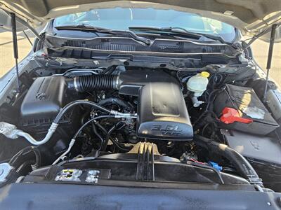 2014 RAM 1500 ST   - Photo 22 - Roseville, CA 95678
