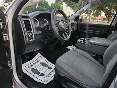 2014 RAM 1500 ST   - Photo 12 - Roseville, CA 95678