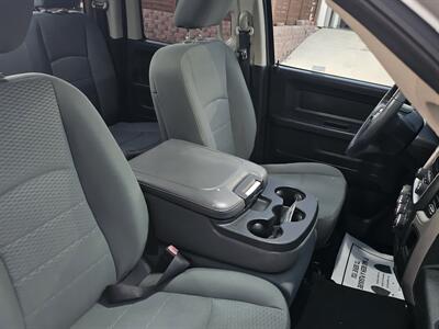 2014 RAM 1500 ST   - Photo 19 - Roseville, CA 95678