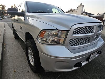 2014 RAM 1500 ST   - Photo 9 - Roseville, CA 95678