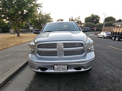 2014 RAM 1500 ST   - Photo 2 - Roseville, CA 95678