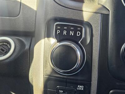 2014 RAM 1500 ST   - Photo 21 - Roseville, CA 95678