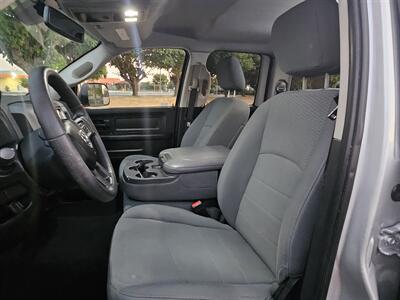 2014 RAM 1500 ST   - Photo 14 - Roseville, CA 95678