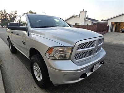 2014 RAM 1500 ST   - Photo 3 - Roseville, CA 95678