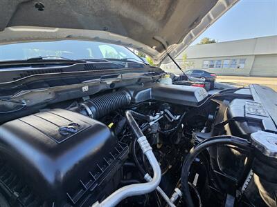 2014 RAM 1500 ST   - Photo 23 - Roseville, CA 95678