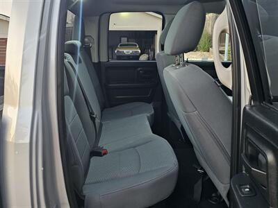 2014 RAM 1500 ST   - Photo 17 - Roseville, CA 95678